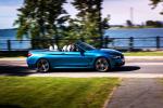 BMW 440i xDrive Cabrio M Sport Package 2017 года (NA)